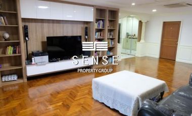 À vendre 3 chambres condo à Khlong Toei, Bangkok