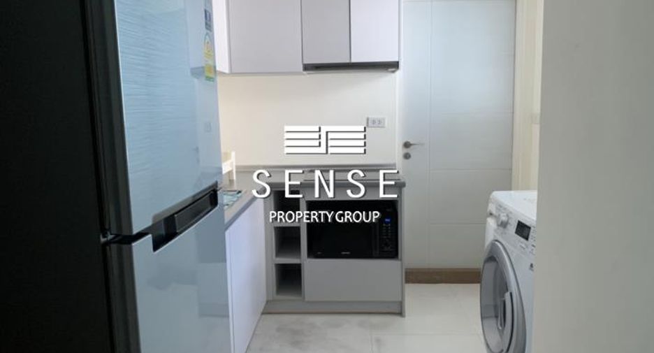 Condo en alquiler de 3 habitaciones en Khlong Toei, Bangkok