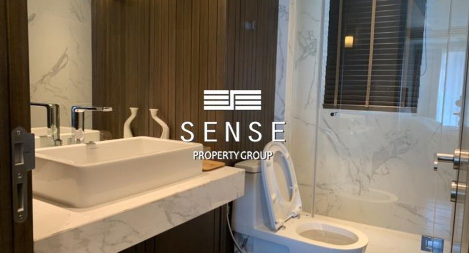 Condo en alquiler de 3 habitaciones en Khlong Toei, Bangkok
