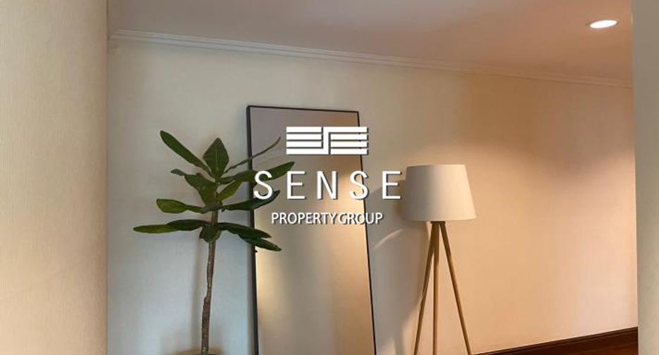 Condo en alquiler de 3 habitaciones en Pathum Wan, Bangkok