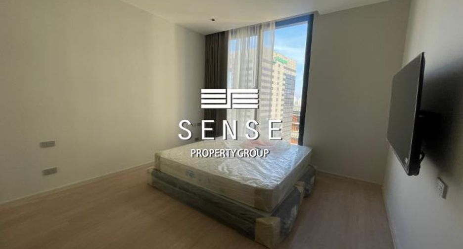 Wohnung zur Miete mit 4 Zimmer in Khlong Toei, Bangkok