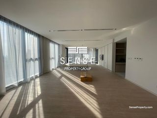 Wohnung zur Miete mit 4 Zimmer in Khlong Toei, Bangkok