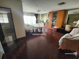 À vendre 3 chambres condo à Watthana, Bangkok