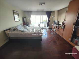 À vendre 3 chambres condo à Watthana, Bangkok