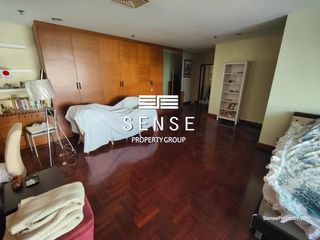 À vendre 3 chambres condo à Watthana, Bangkok