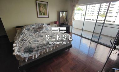For sale 3 bedrooms condo in Watthana, Bangkok