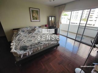 À vendre 3 chambres condo à Watthana, Bangkok