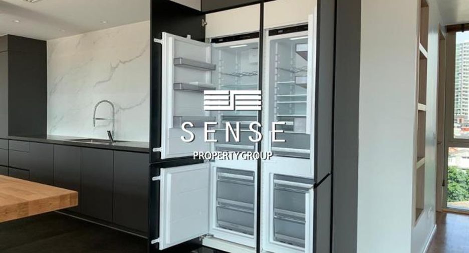 For rent 5 bedrooms condo in Khlong Toei, Bangkok