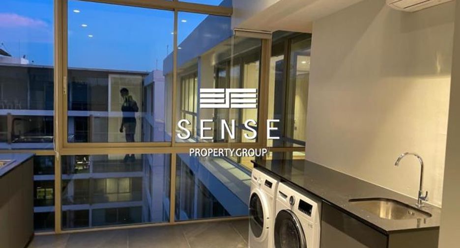 For rent 5 bedrooms condo in Khlong Toei, Bangkok