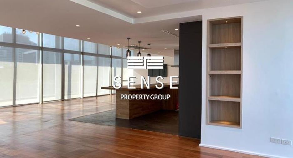 For rent 5 bedrooms condo in Khlong Toei, Bangkok