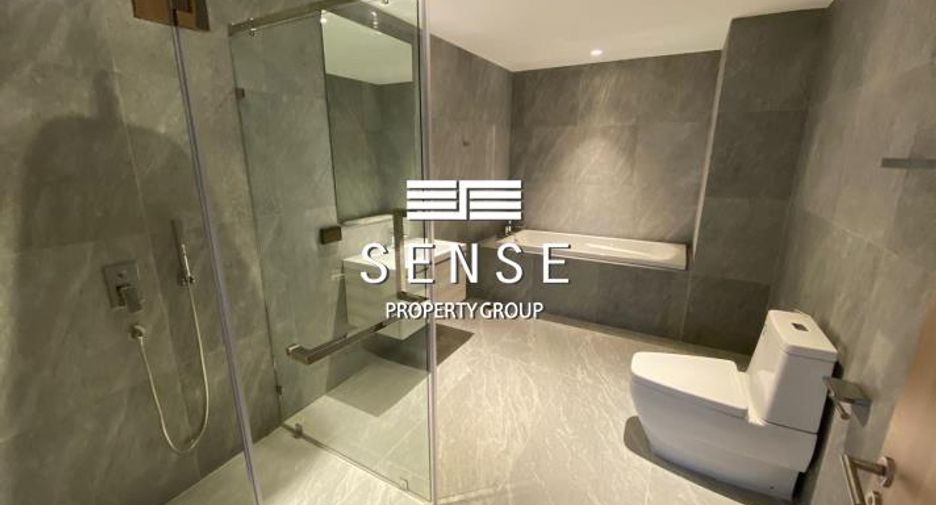 For rent 5 bedrooms condo in Khlong Toei, Bangkok