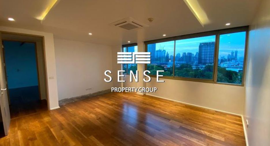 For rent 5 bedrooms condo in Khlong Toei, Bangkok