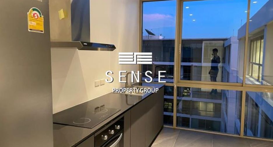For rent 5 bedrooms condo in Khlong Toei, Bangkok