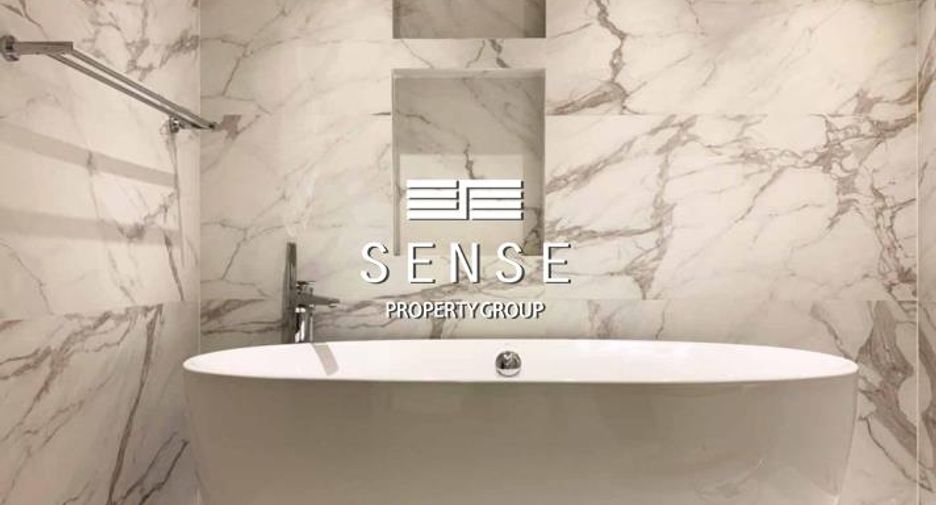 For rent 5 bedrooms condo in Khlong Toei, Bangkok