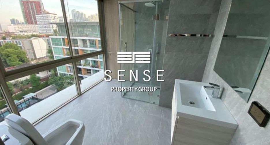For rent 5 bedrooms condo in Khlong Toei, Bangkok