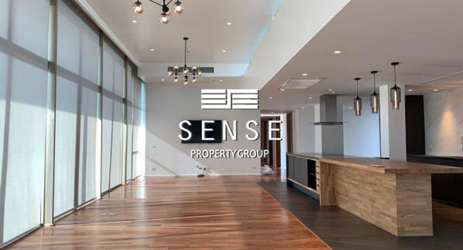 For rent 5 bedrooms condo in Khlong Toei, Bangkok
