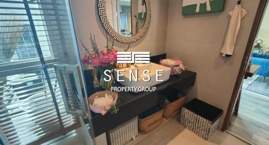 À vendre 3 chambres condo à Watthana, Bangkok