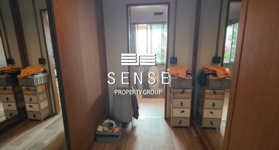 À vendre 3 chambres condo à Watthana, Bangkok