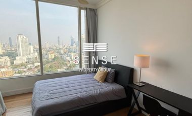 For sale 2 bedrooms condo in Watthana, Bangkok
