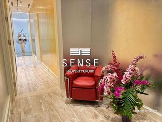 For sale 4 bedrooms condo in Sathon, Bangkok