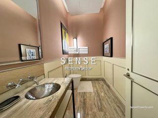 For sale 4 bedrooms condo in Sathon, Bangkok