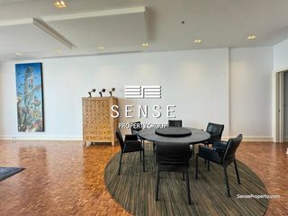 For sale 4 bedrooms condo in Sathon, Bangkok