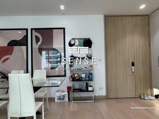 Condo en alquiler de 2 habitaciones en Sathon, Bangkok