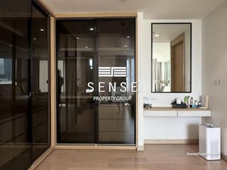 Condo en alquiler de 2 habitaciones en Sathon, Bangkok