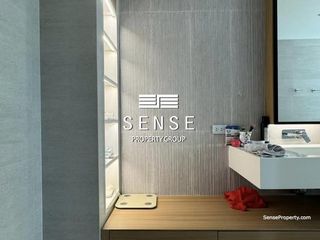 Condo en alquiler de 2 habitaciones en Sathon, Bangkok