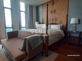 À vendre 3 chambres condo à Sathon, Bangkok