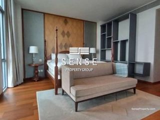 À vendre 3 chambres condo à Sathon, Bangkok