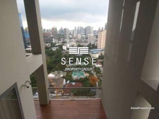 À vendre 3 chambres condo à Sathon, Bangkok