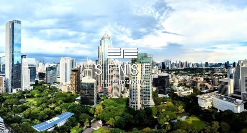 出售 3 卧室 公寓 在 Pathum Wan, 曼谷