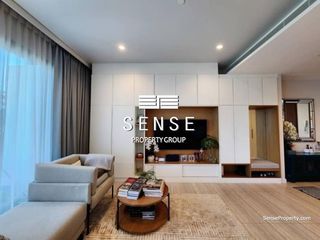出售 3 卧室 公寓 在 Pathum Wan, 曼谷