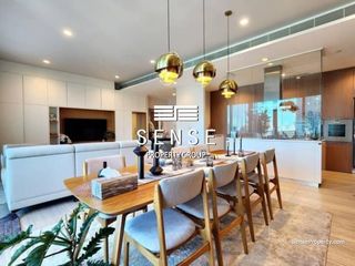 出售 3 卧室 公寓 在 Pathum Wan, 曼谷