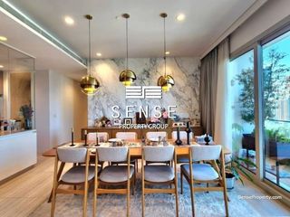 出售 3 卧室 公寓 在 Pathum Wan, 曼谷
