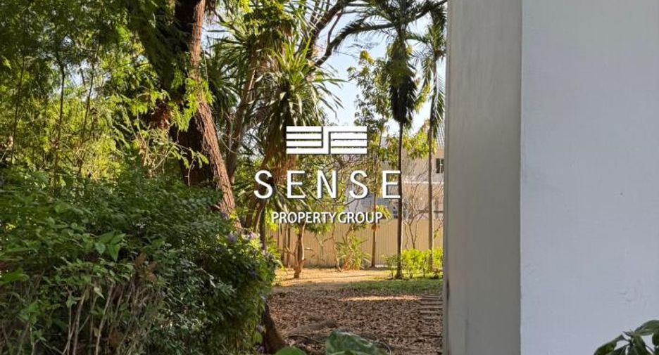 For sale 4 bedrooms house in Mueang Nonthaburi, Nonthaburi