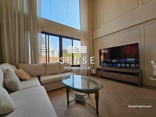 Reihenhaus zur Miete mit 3 Zimmer in Watthana, Bangkok