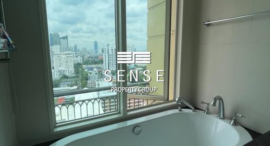 ขาย 3 ห้องนอน คอนโด ใน วัฒนา, กรุงเทพฯ