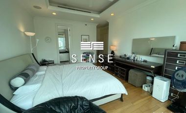 For sale 3 bedrooms condo in Watthana, Bangkok
