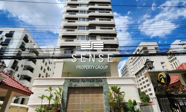 Wohnung zur Miete mit 3 Zimmer in Watthana, Bangkok