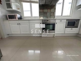 Condo en alquiler de 3 habitaciones en Sathon, Bangkok