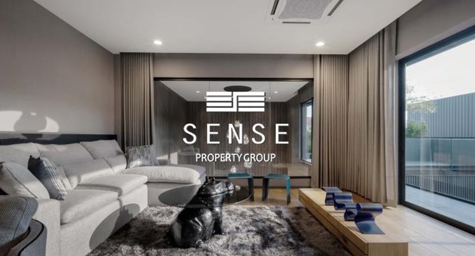出售 4 卧室 独立屋 在 Lat Phrao, 曼谷