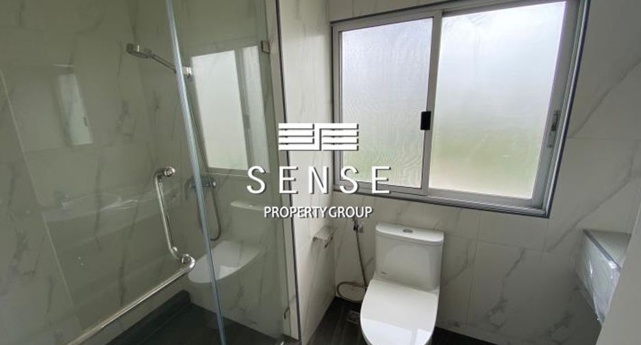 Wohnung zur Miete mit 3 Zimmer in Watthana, Bangkok