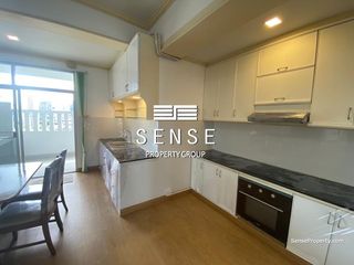 Wohnung zur Miete mit 3 Zimmer in Watthana, Bangkok