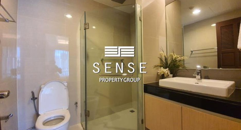 Wohnung zur Miete mit 4 Zimmer in Pathum Wan, Bangkok