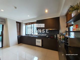 出租 4 卧室 公寓 在 Pathum Wan, 曼谷