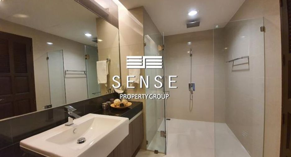 Wohnung zur Miete mit 4 Zimmer in Pathum Wan, Bangkok