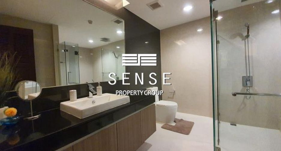 Wohnung zur Miete mit 4 Zimmer in Pathum Wan, Bangkok