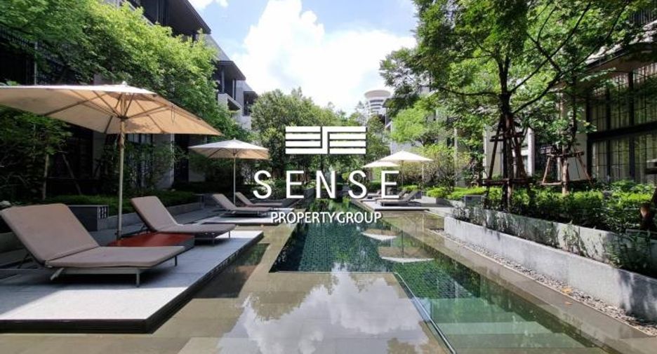 Haus zum Kauf und zur Miete mit 4 Zimmer in Watthana, Bangkok